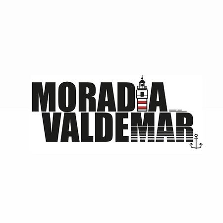 나자레 Moradia Valdemar 빌라 외부 사진