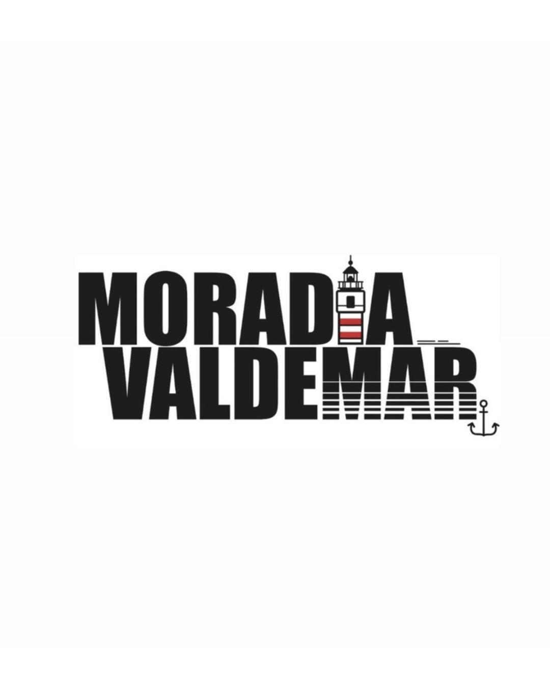 나자레 Moradia Valdemar 빌라 외부 사진